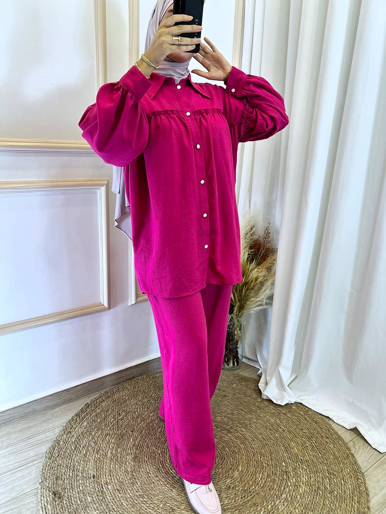 Ensemble JINANE