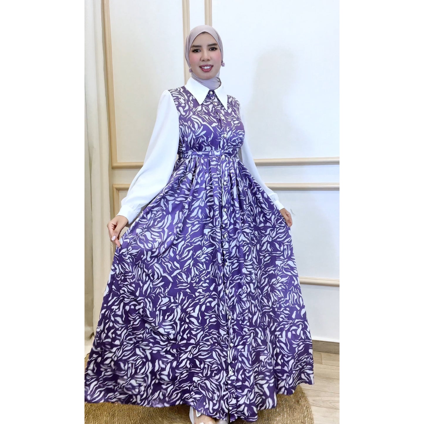 Robe قمر