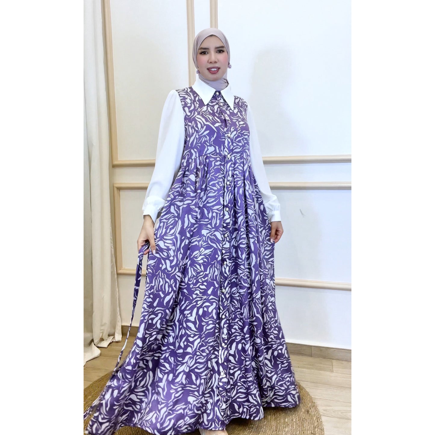 Robe قمر