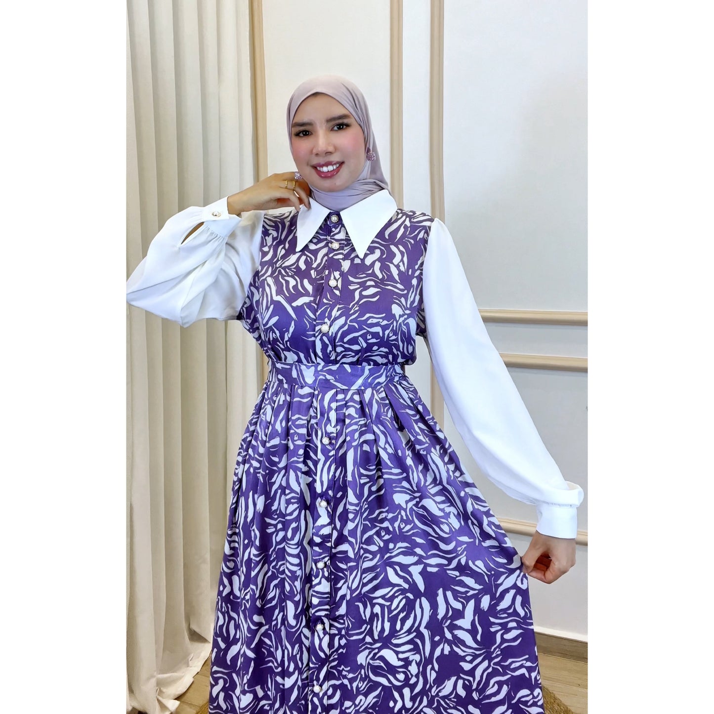Robe قمر