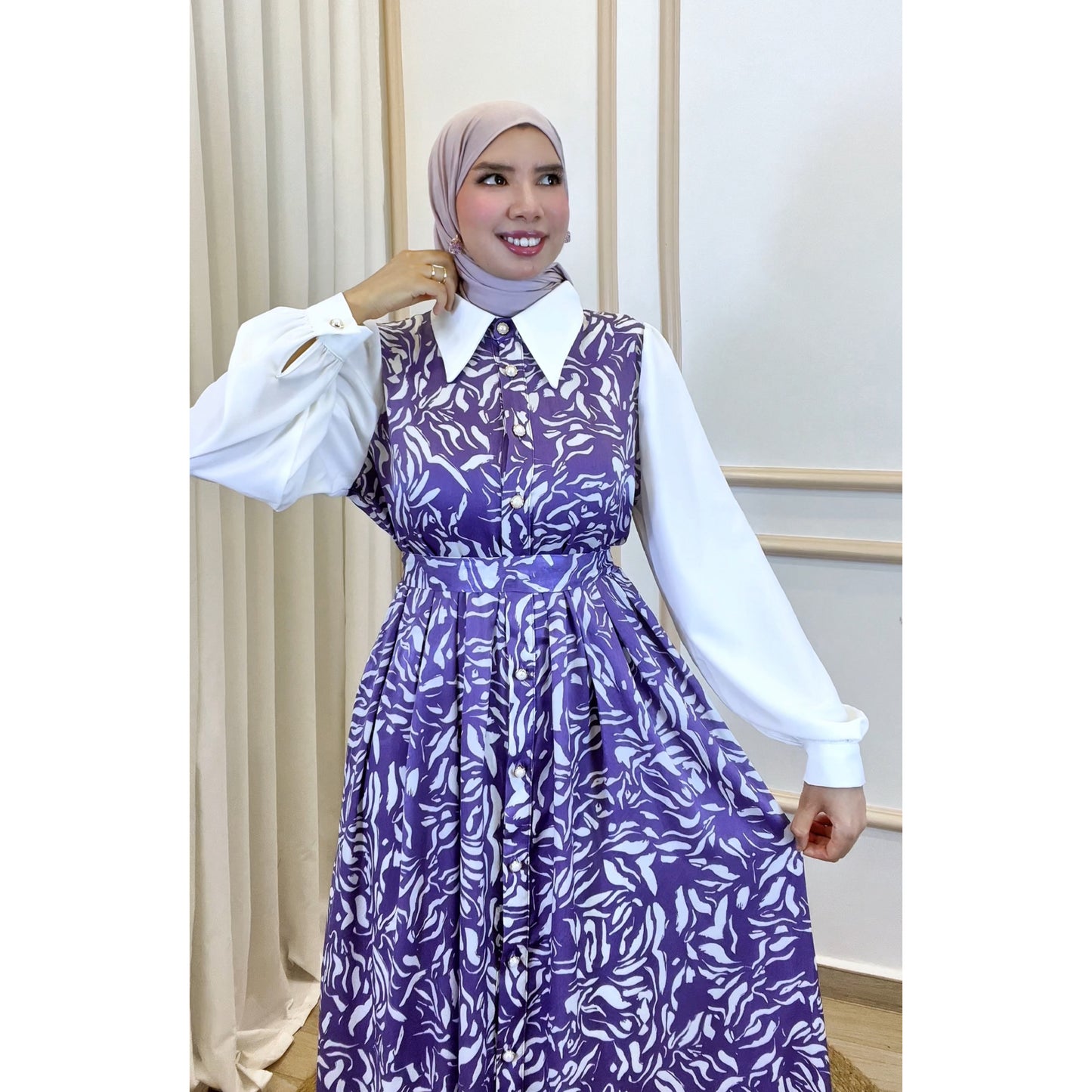 Robe قمر