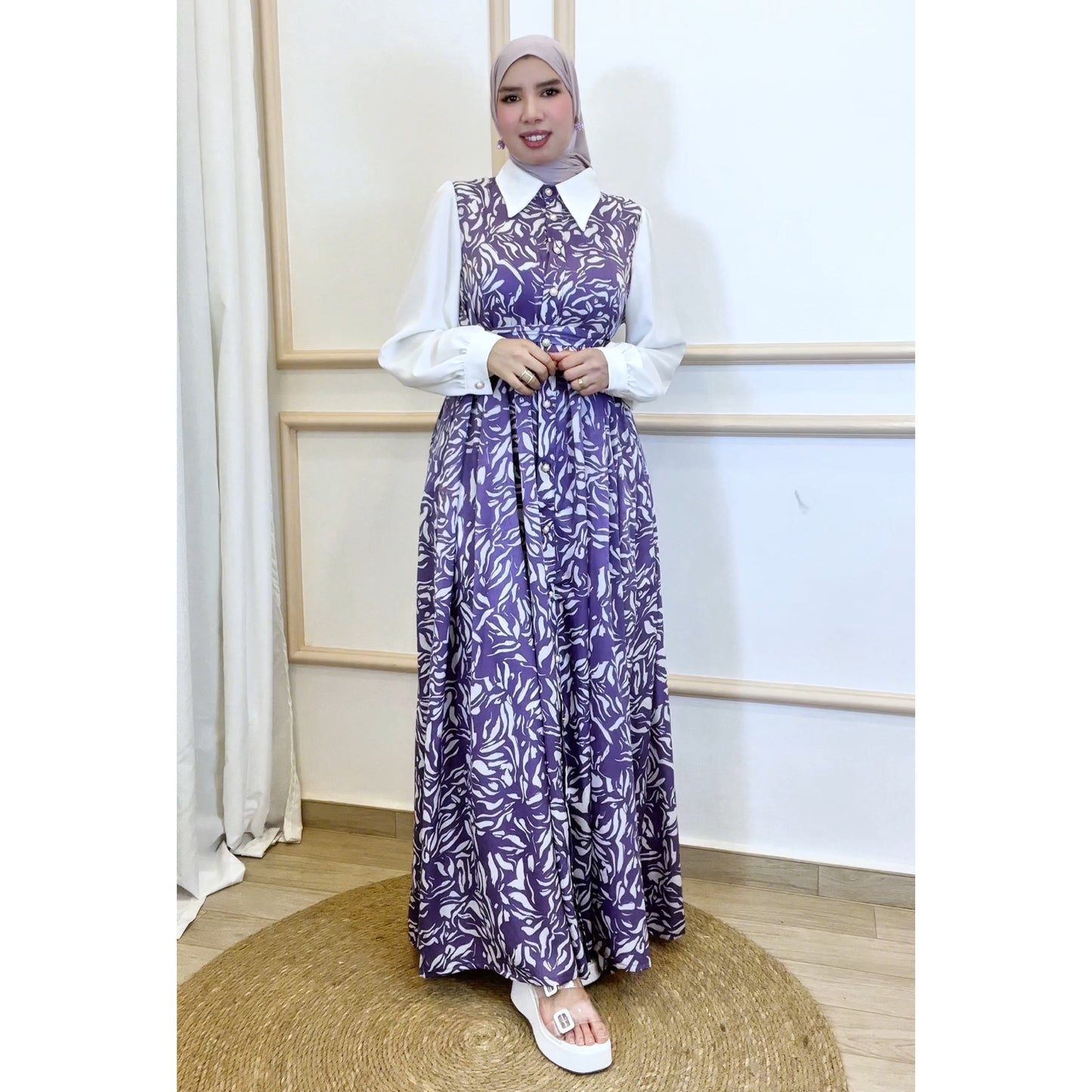 Robe قمر