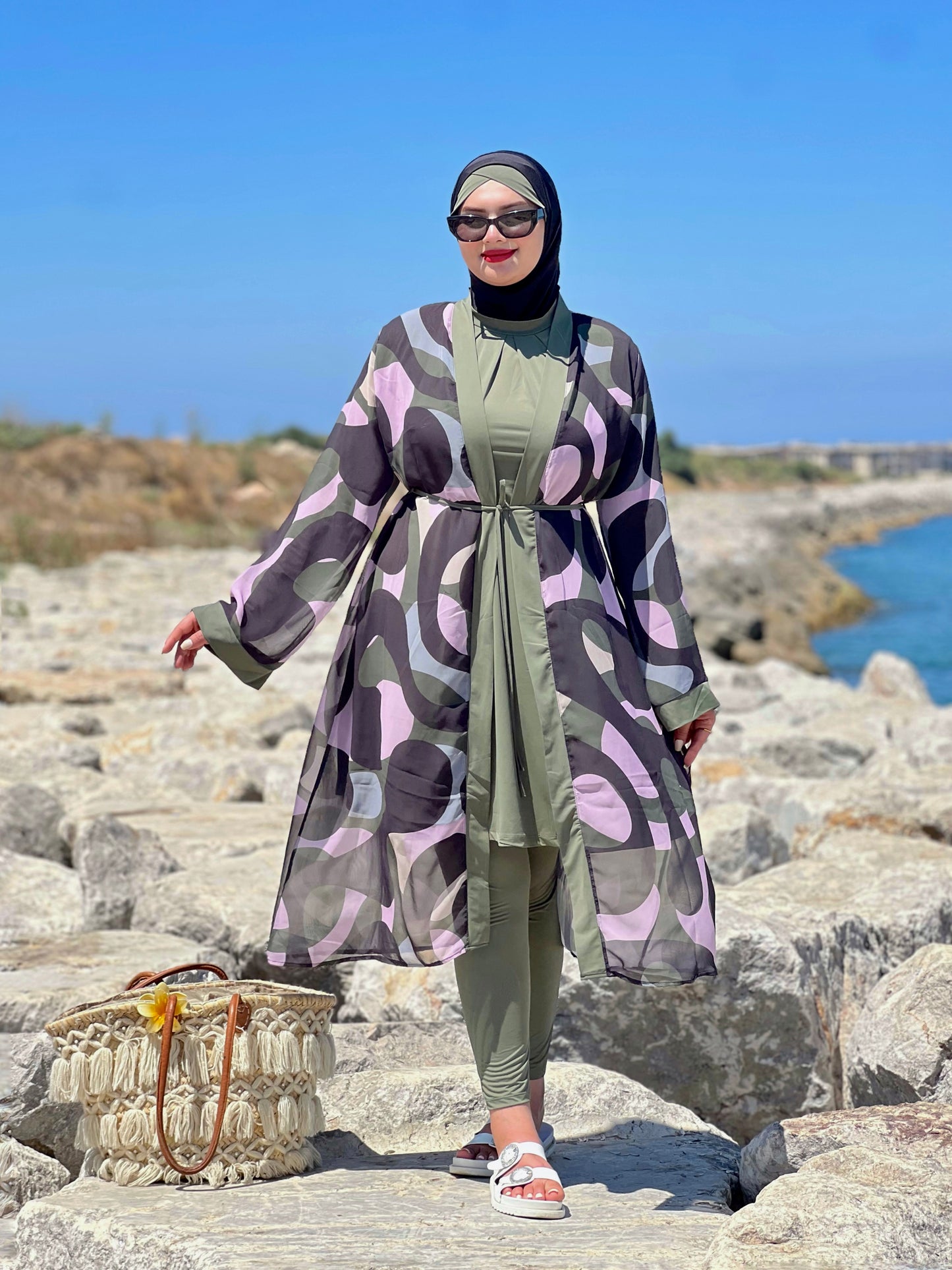 Burkini NAHLA