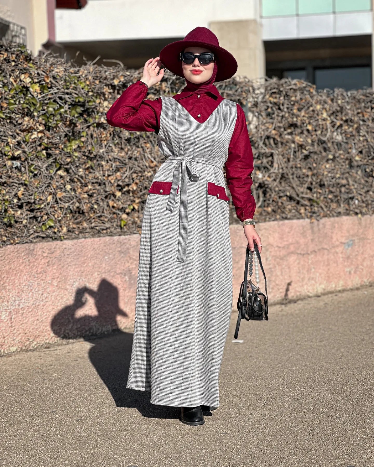 Robe chams GR