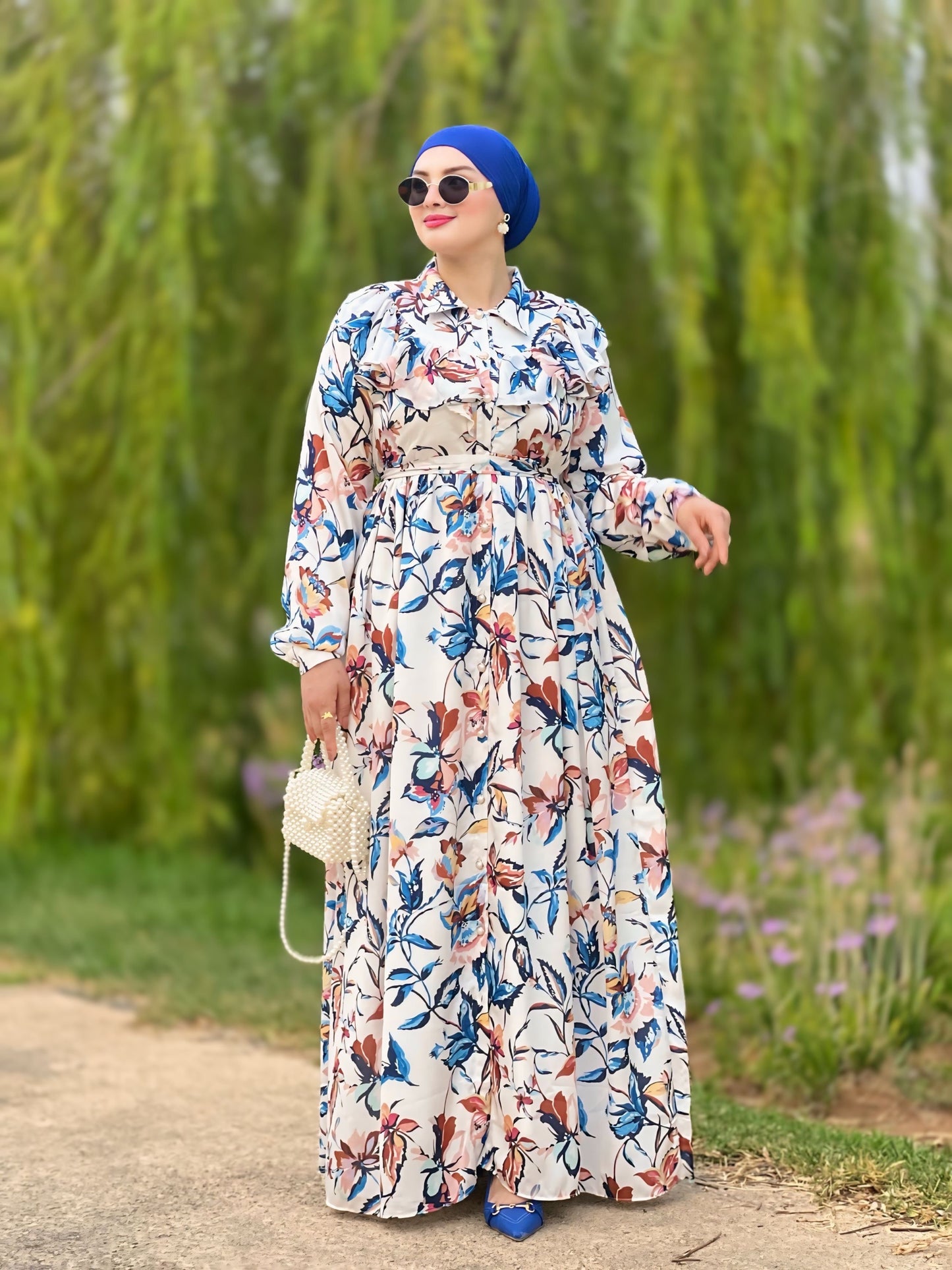 Robe Laylina