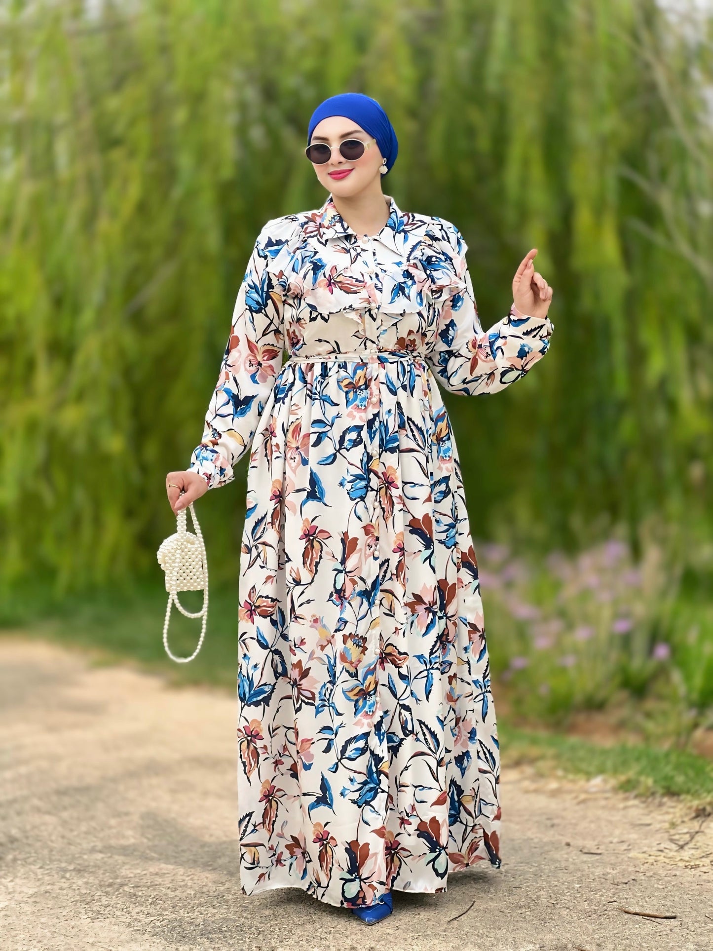 Robe Laylina