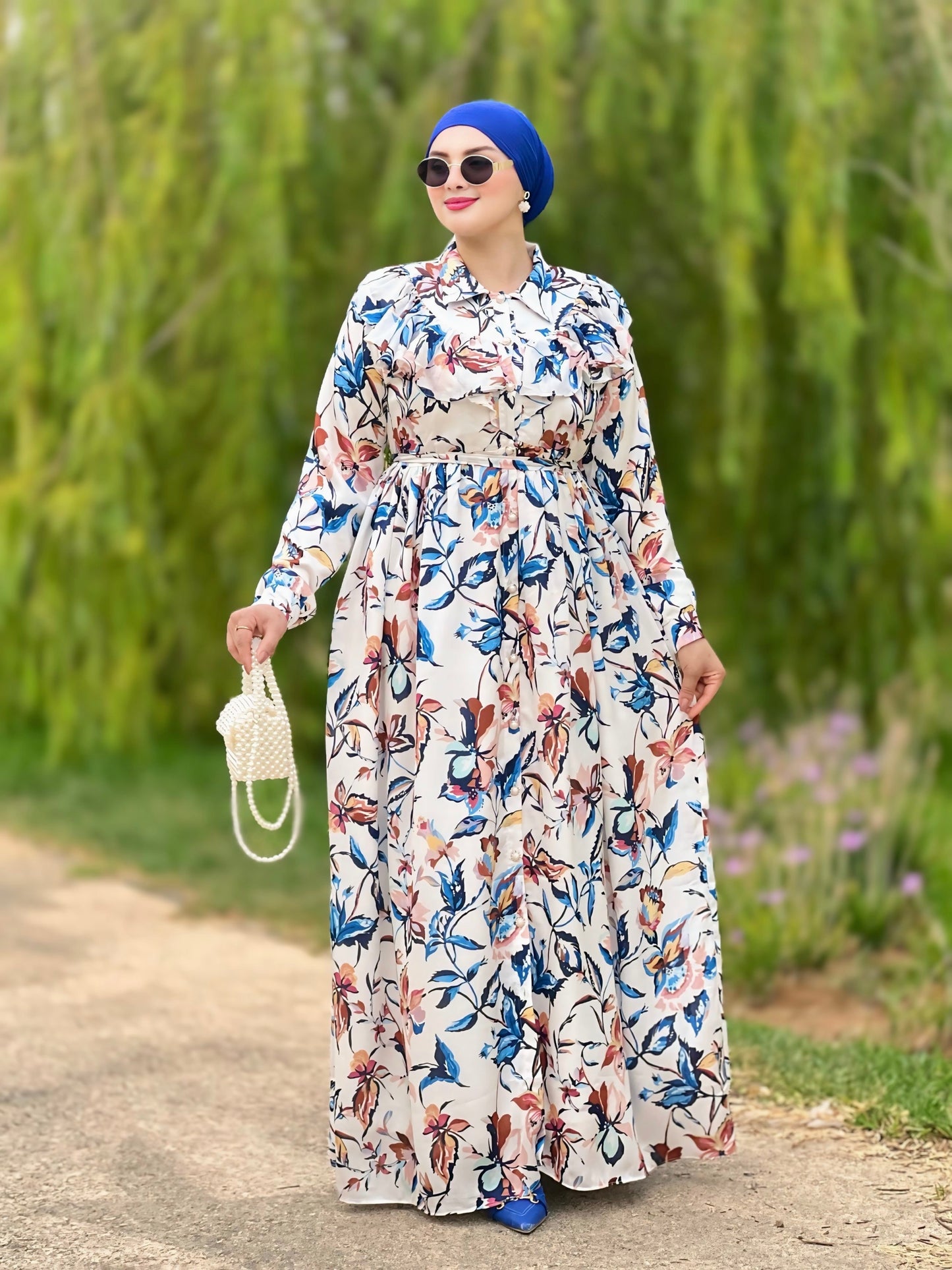 Robe Laylina