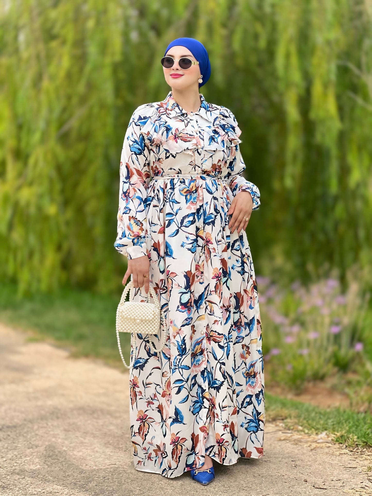 Robe Laylina