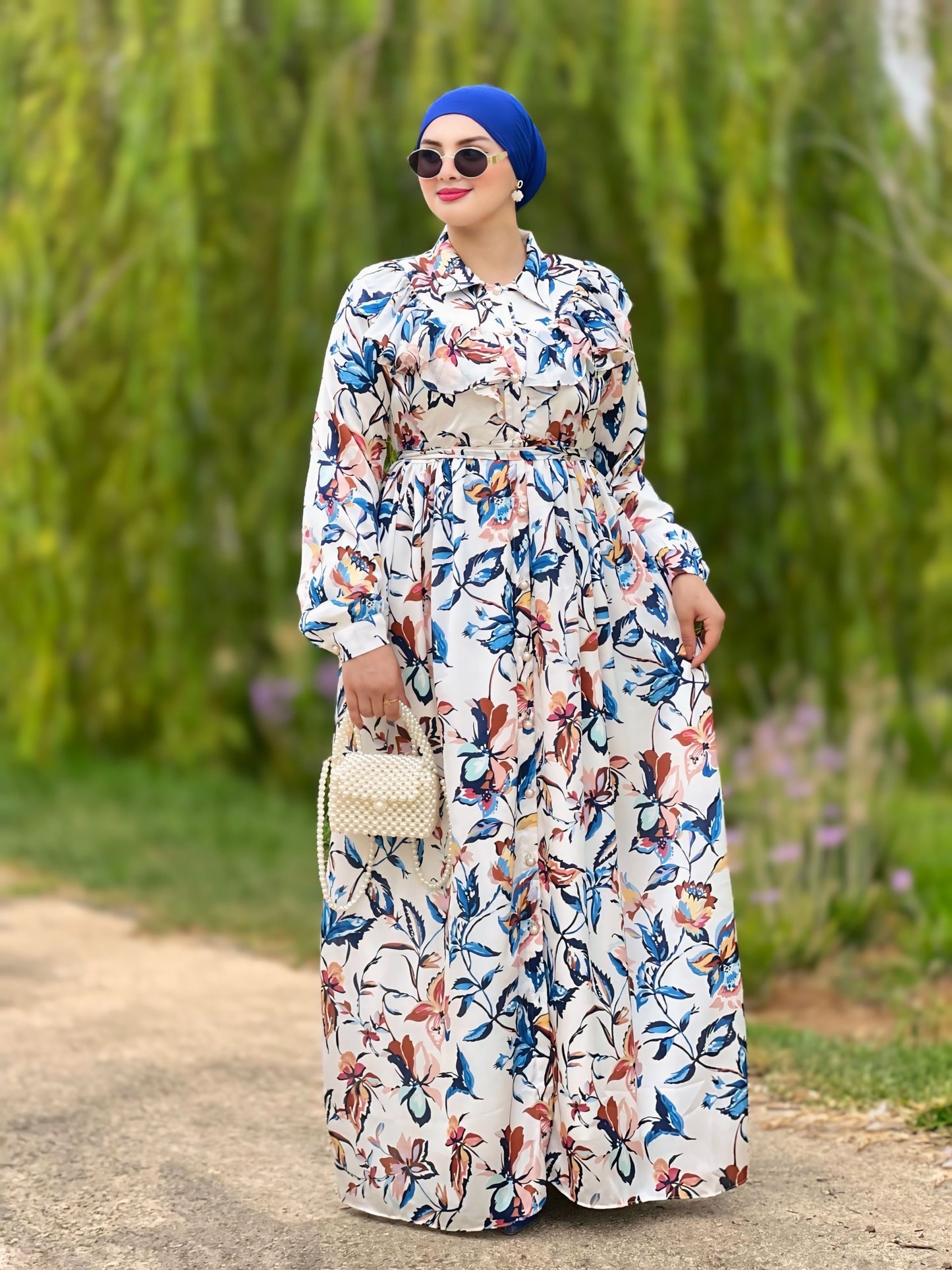 Robe Laylina