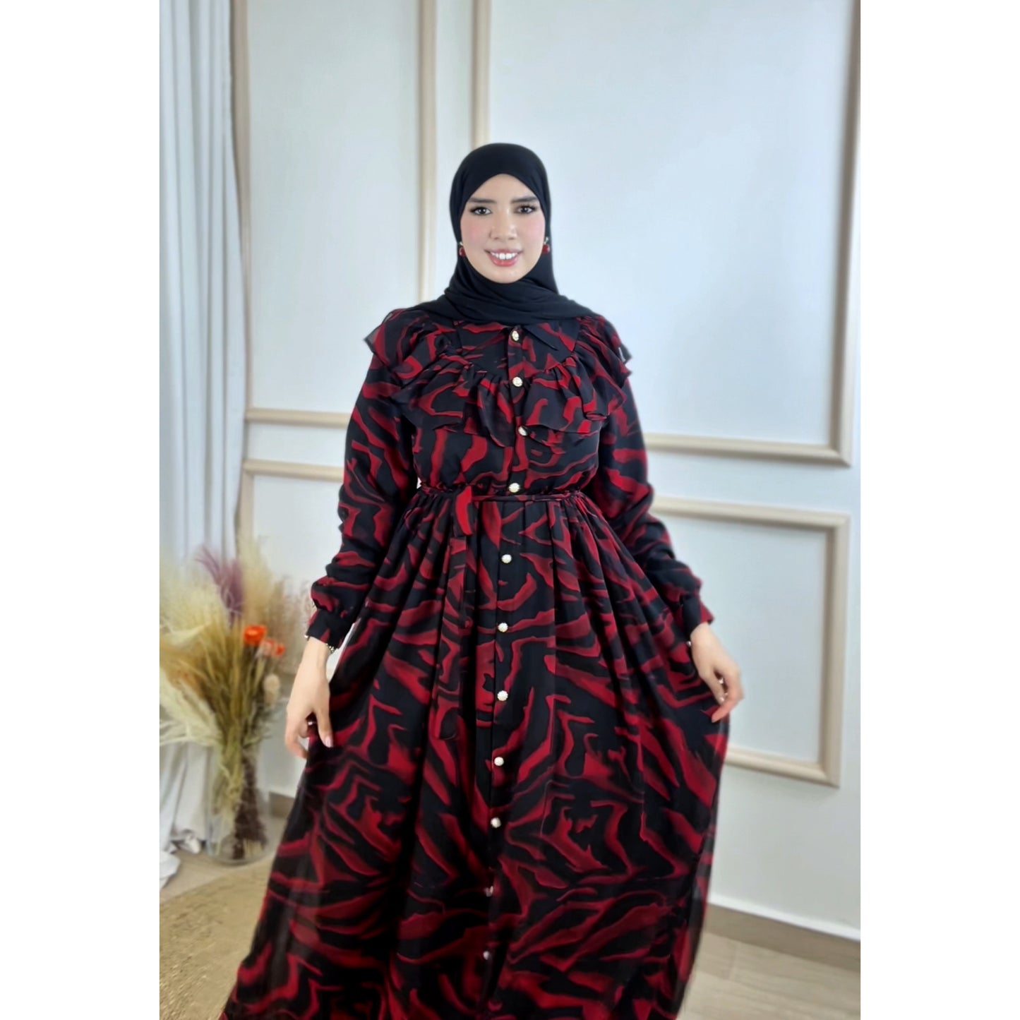 Robe ZENA