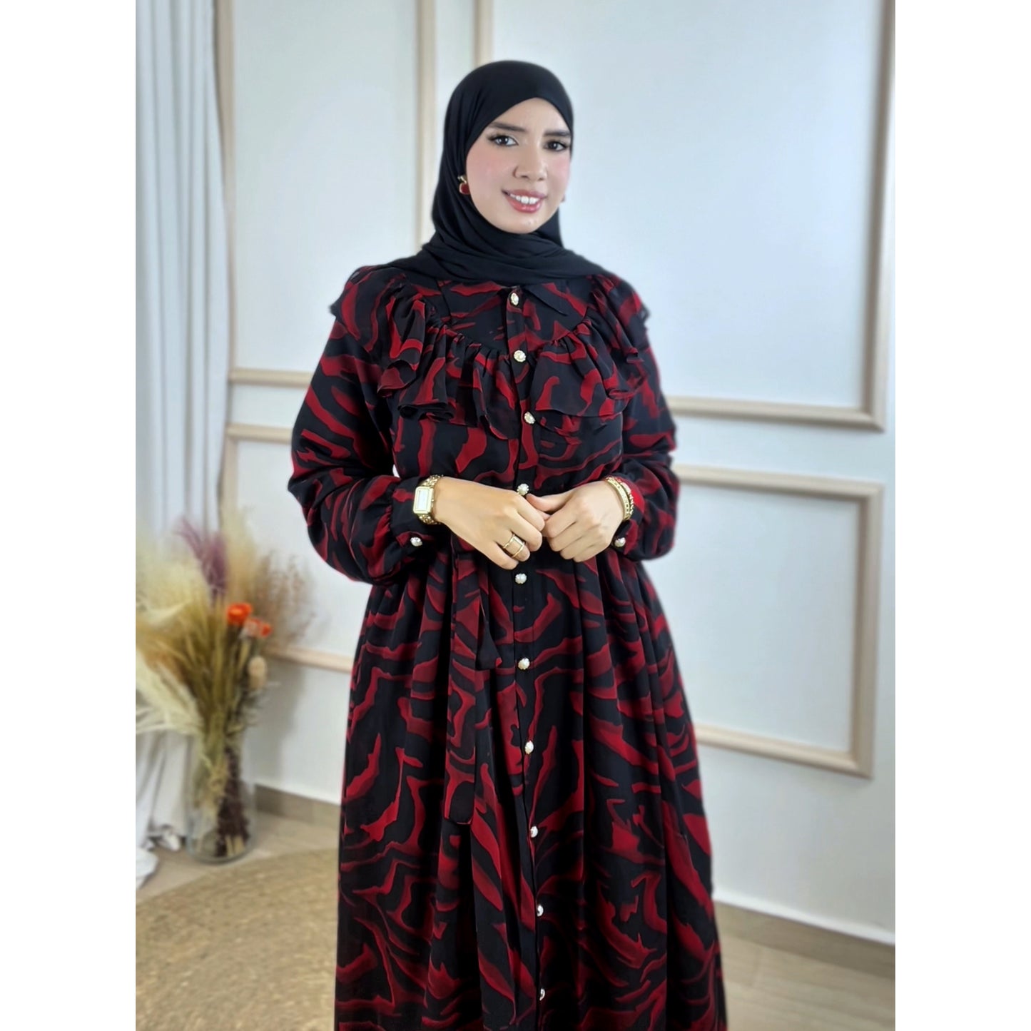 Robe ZENA