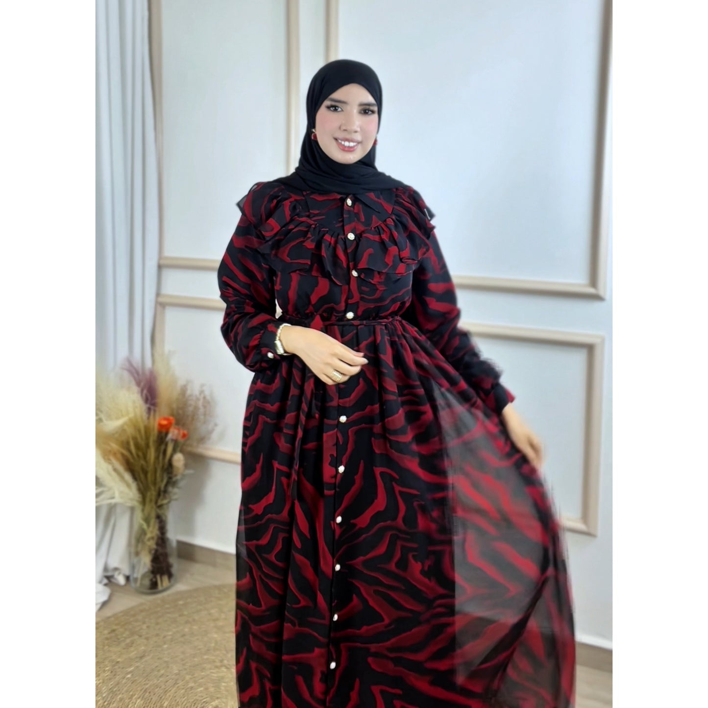 Robe ZENA