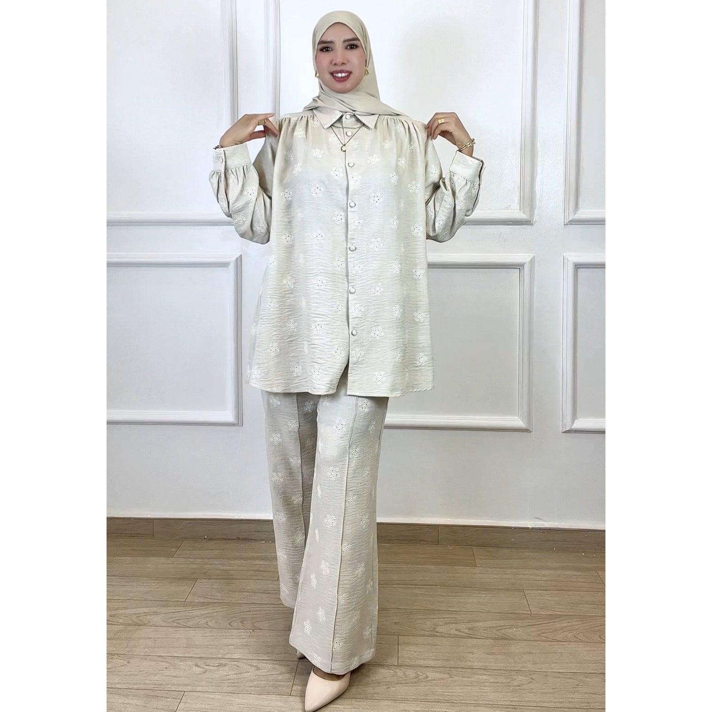 Ensemble Fayrouz en Lin