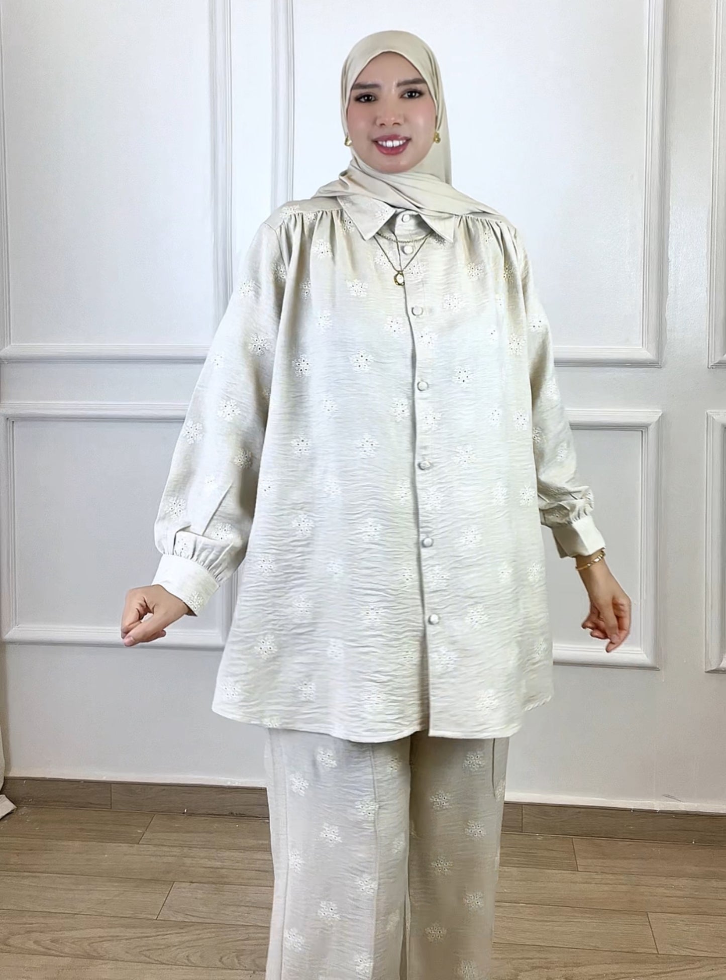 Ensemble Fayrouz en Lin