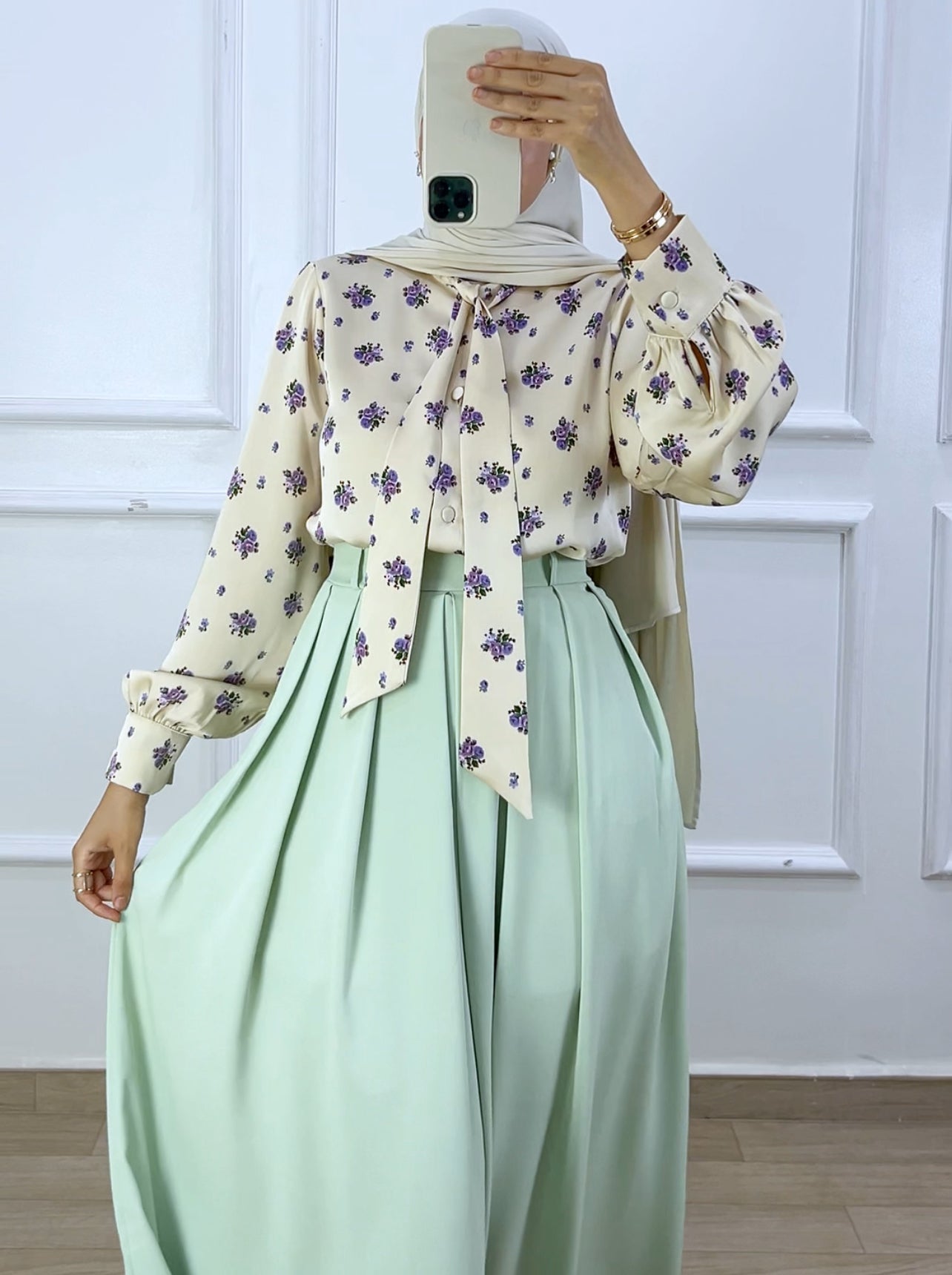 Chemise louna