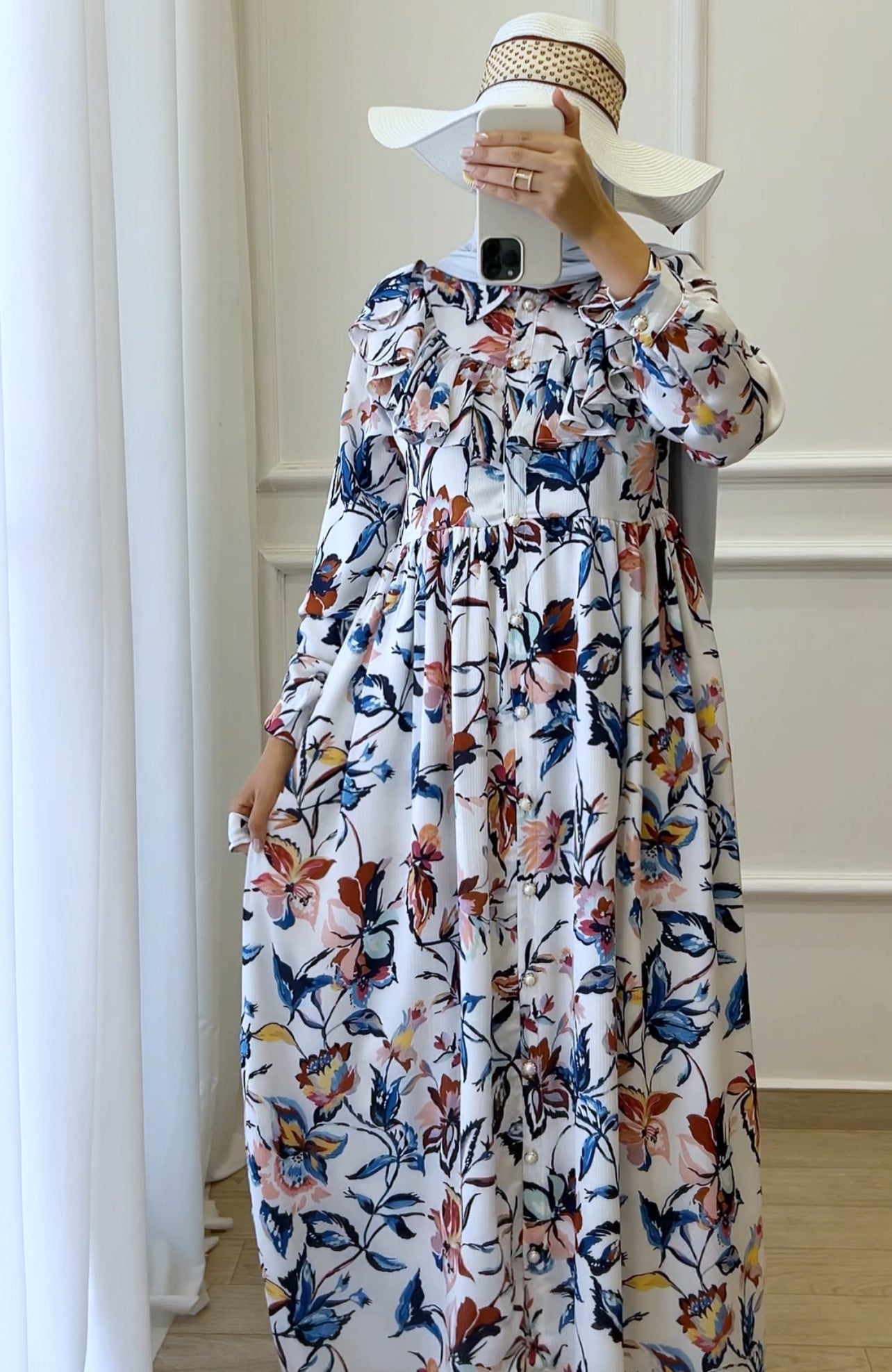 Robe Laylina