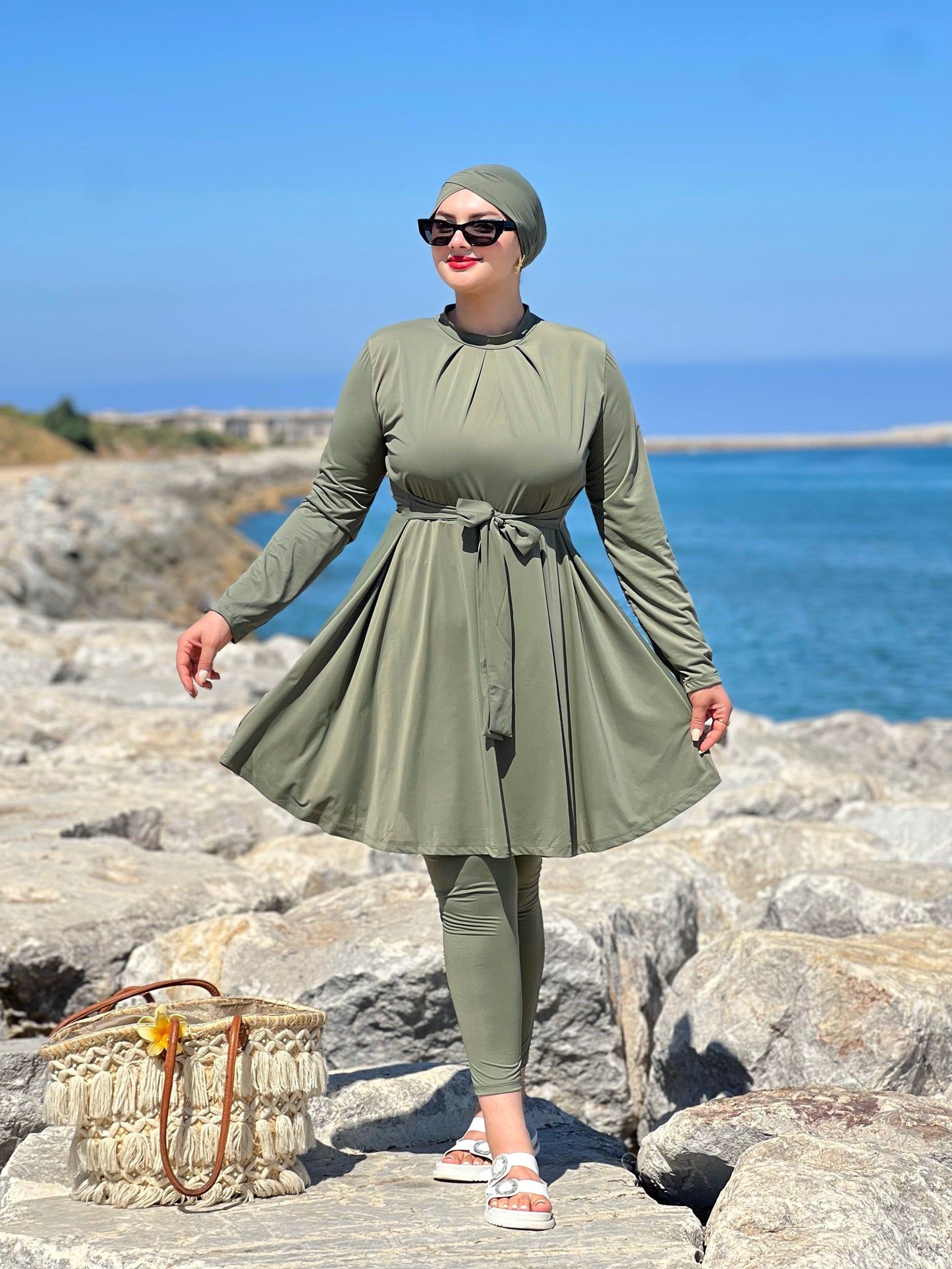 Burkini NAHLA