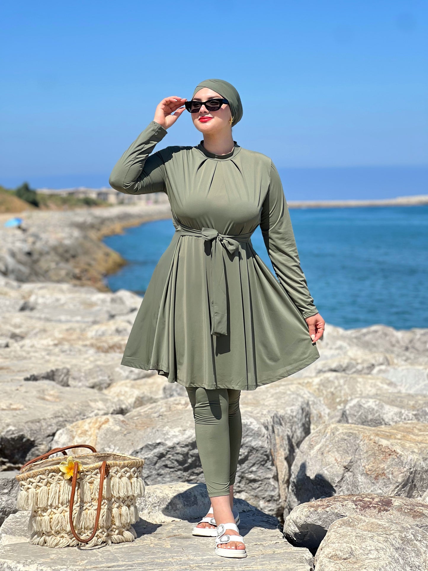 Burkini NAHLA