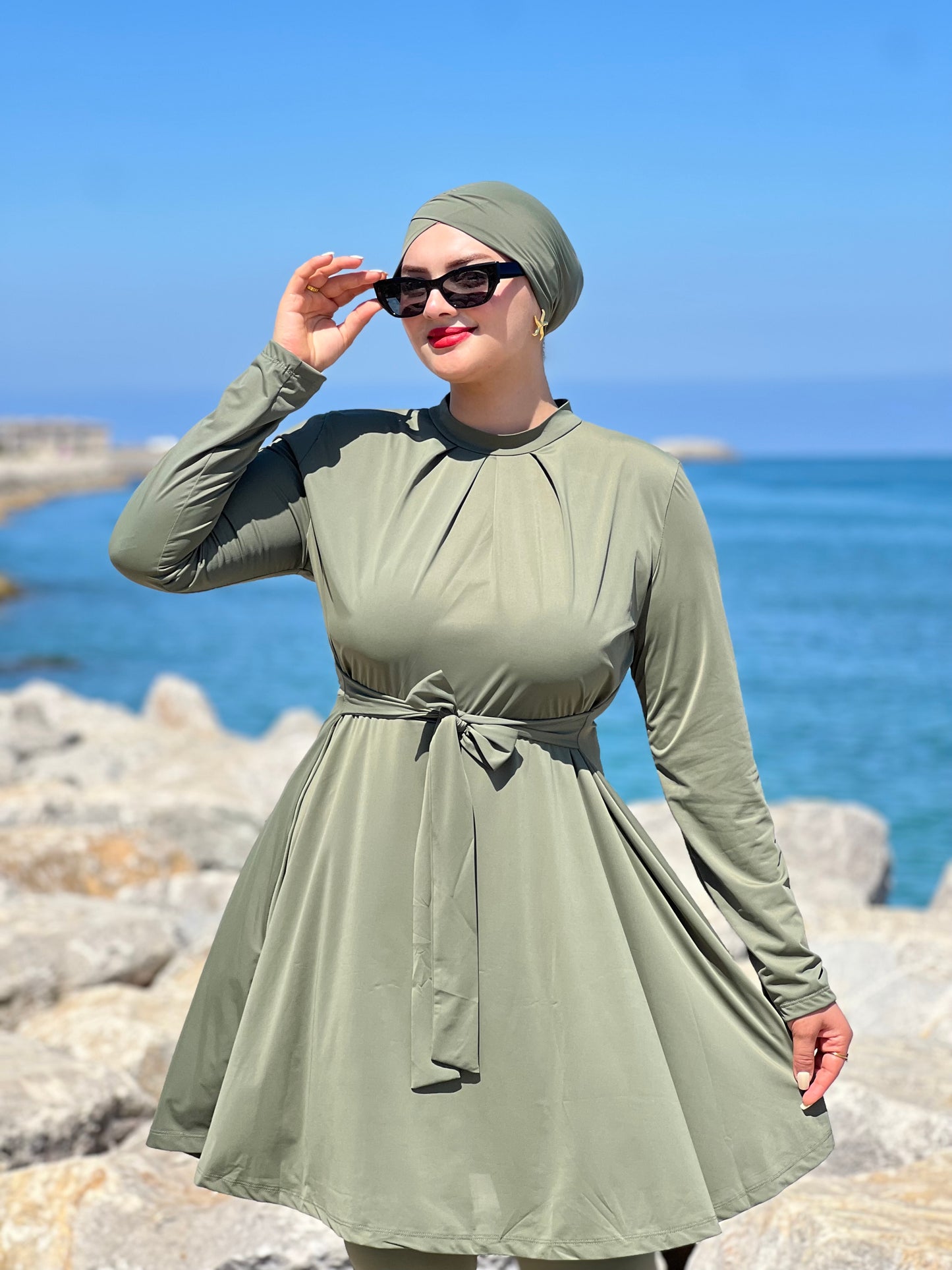 Burkini NAHLA