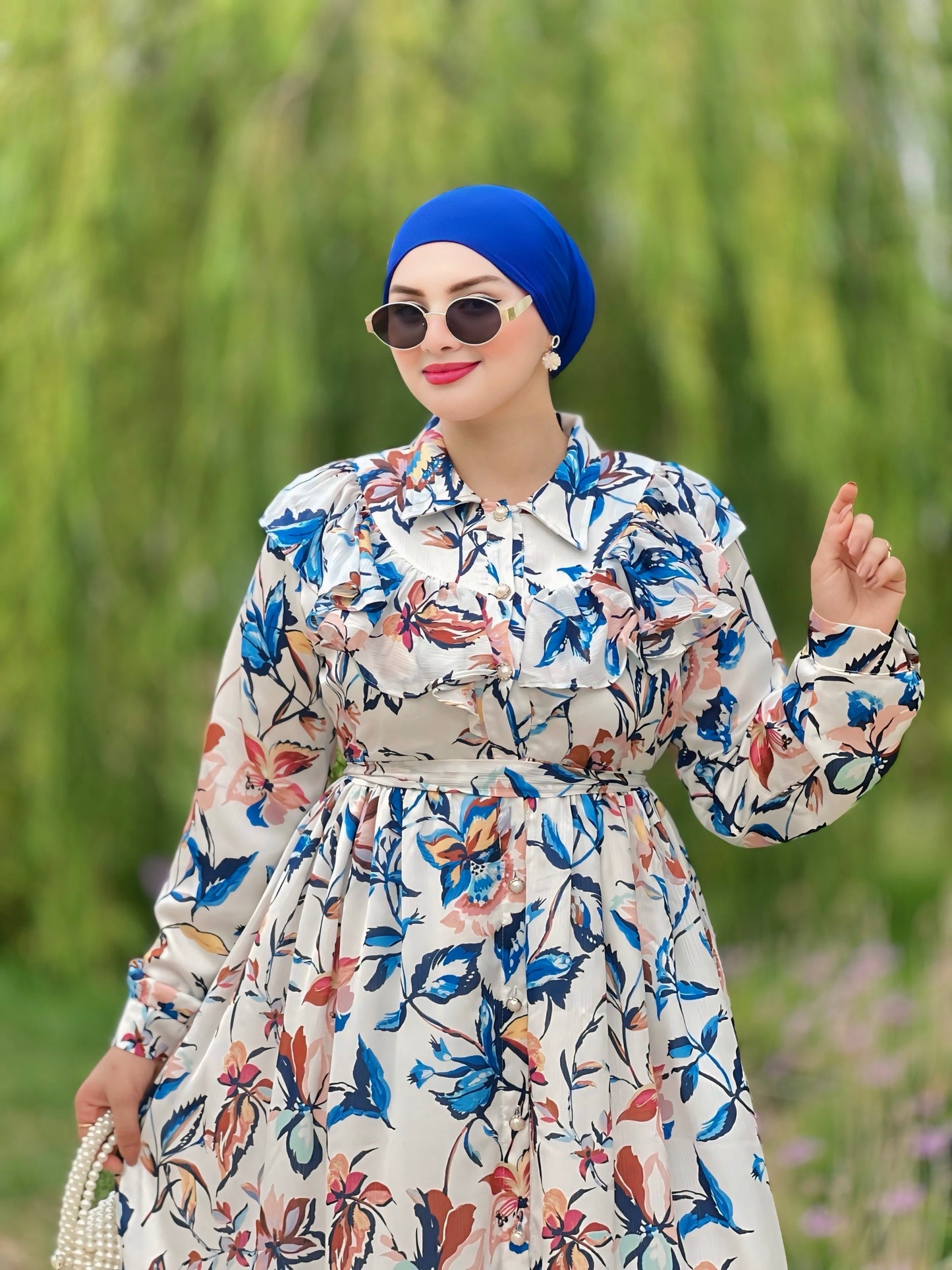 Robe Laylina