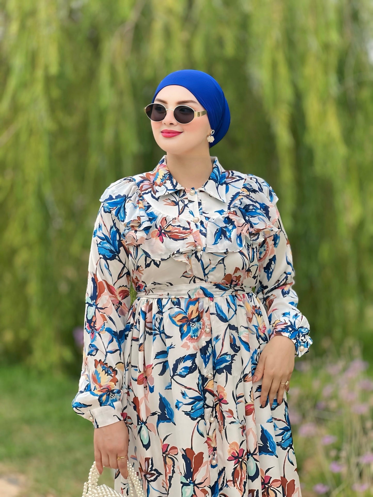 Robe Laylina
