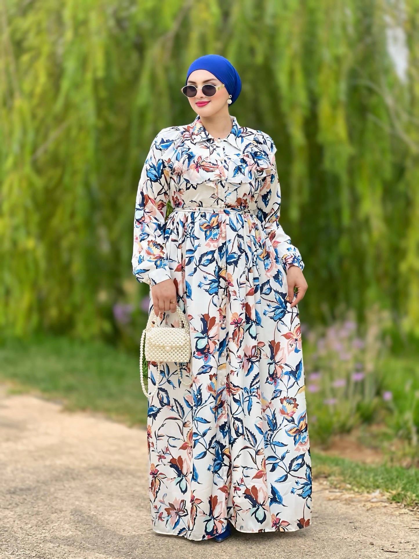 Robe Laylina