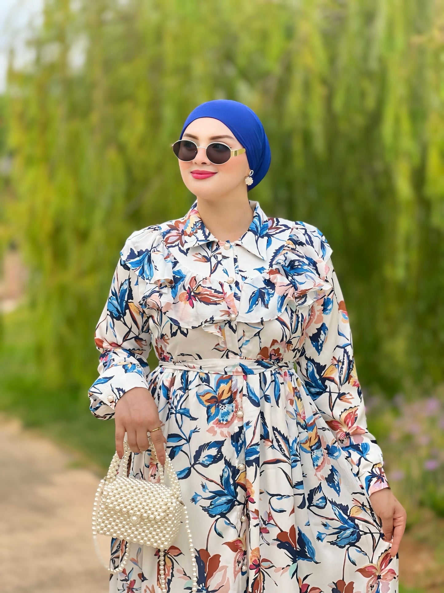 Robe Laylina