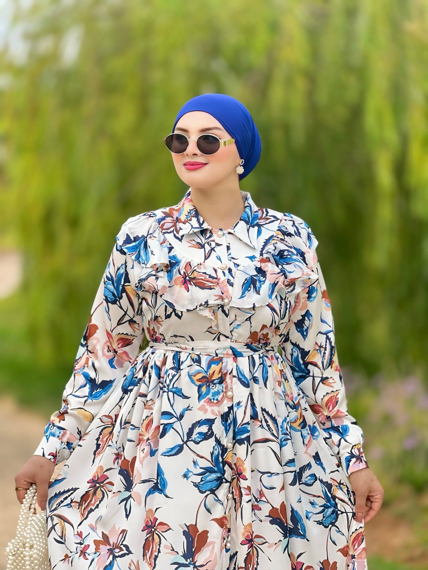 Robe Laylina