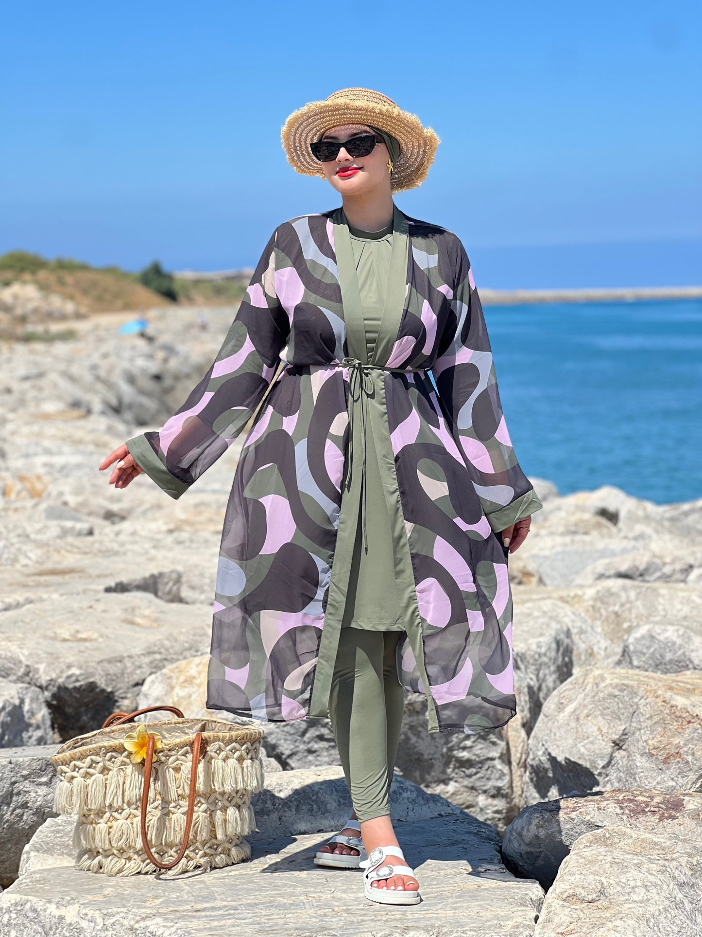 Burkini NAHLA
