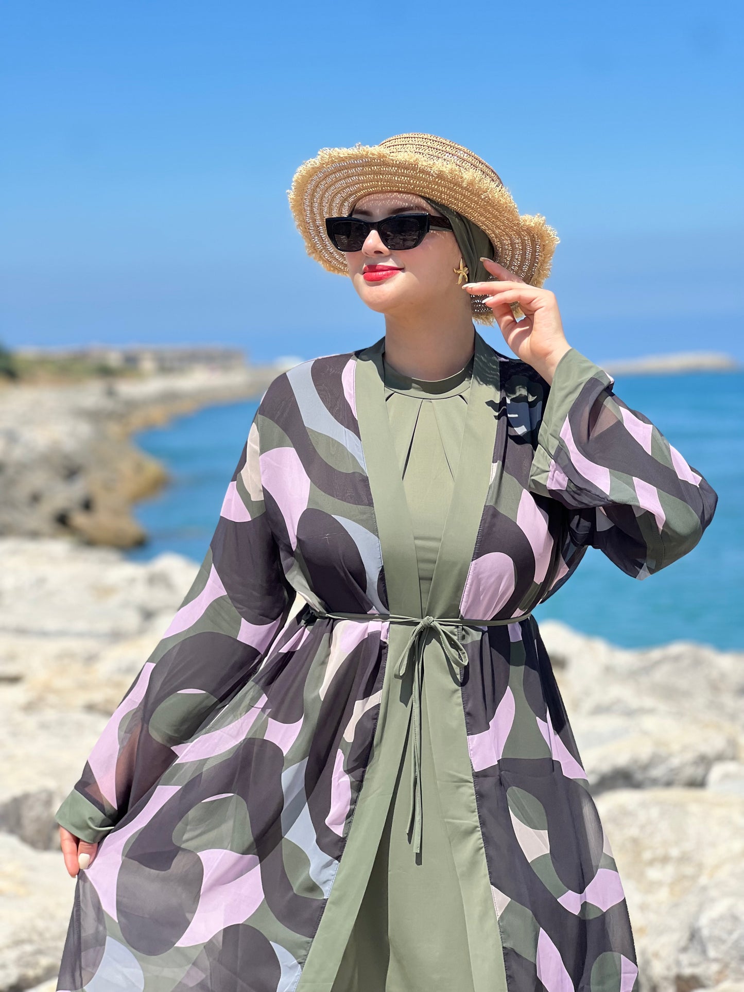 Burkini NAHLA