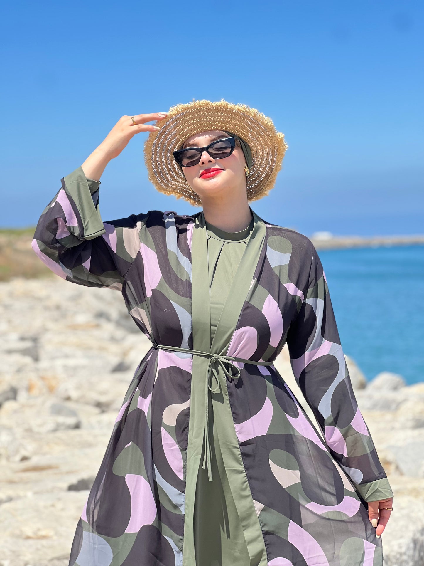 Burkini NAHLA