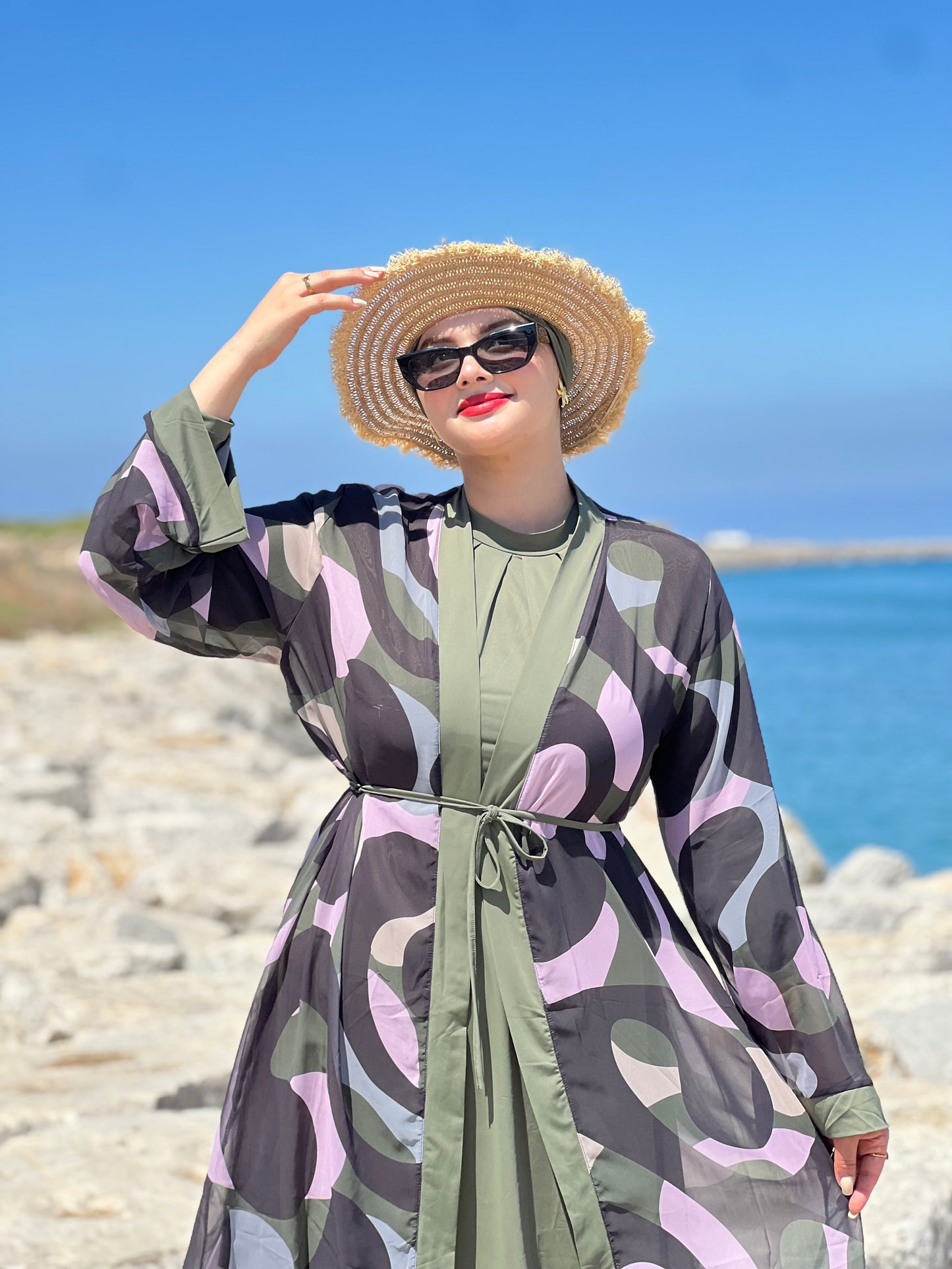 Burkini NAHLA