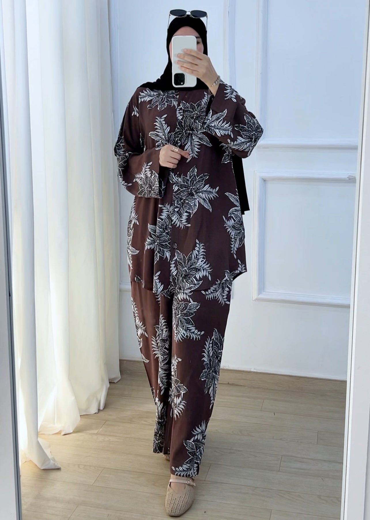 Ensemble RIMA 02