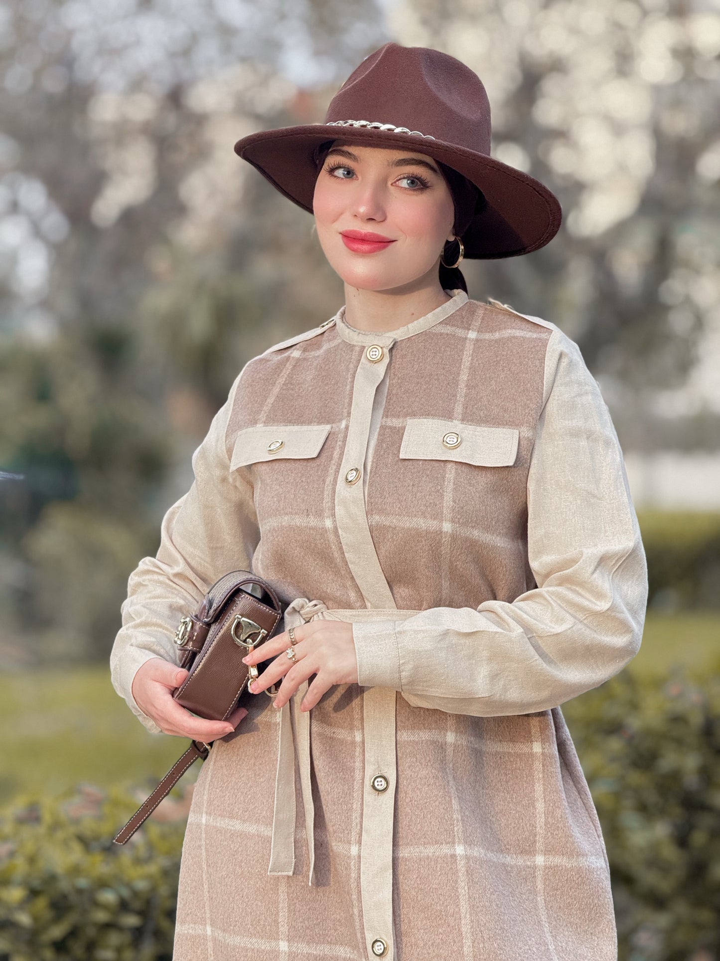 ROBE NEVA