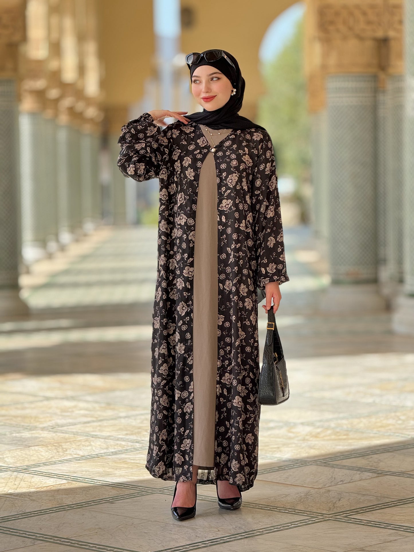 ABAYA SOTRA