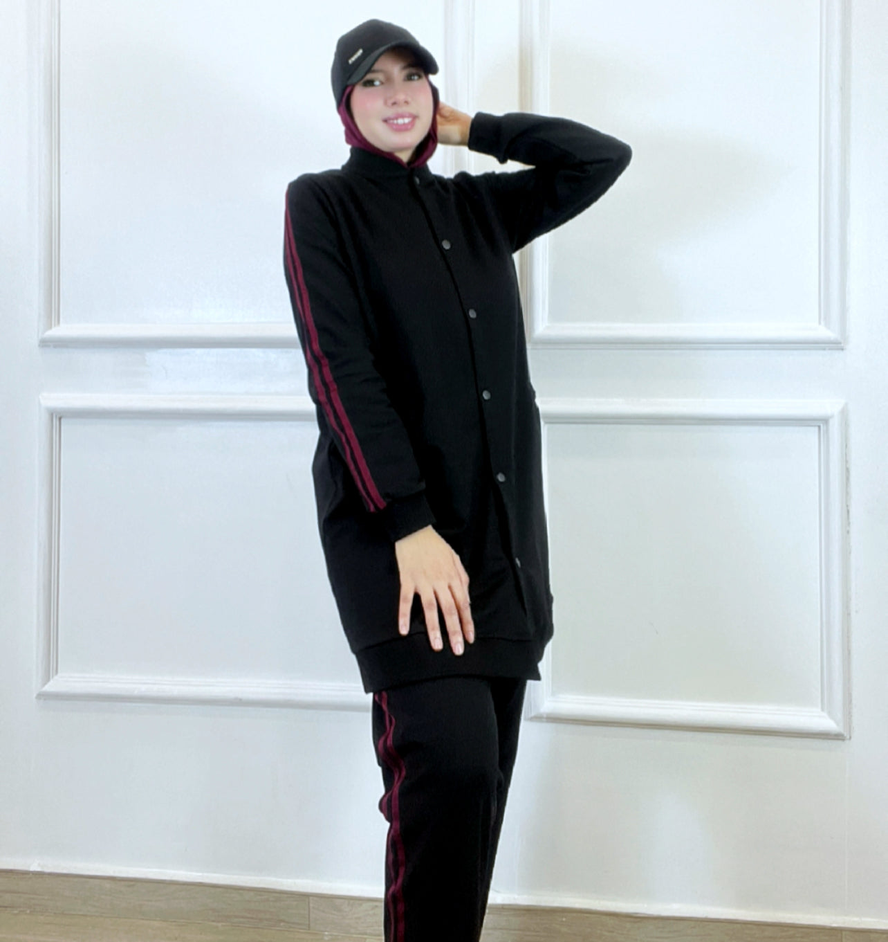 Ensemble Sport Nayra