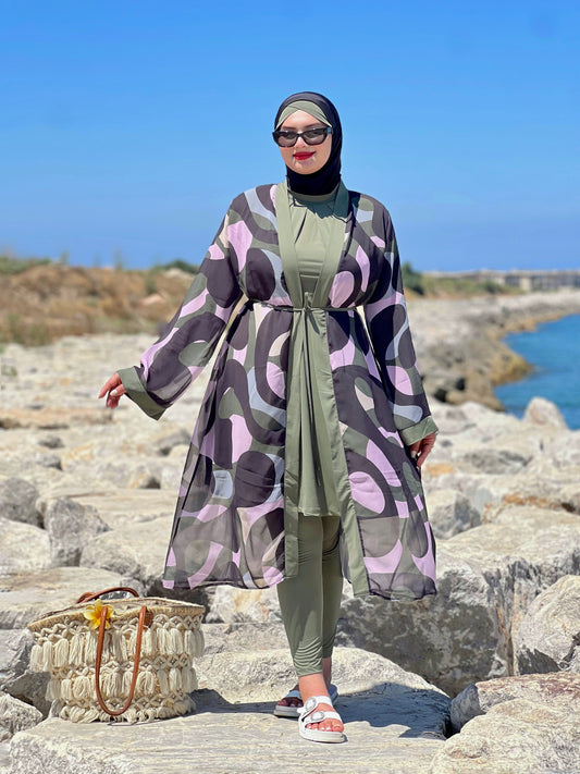 Burkini NAHLA