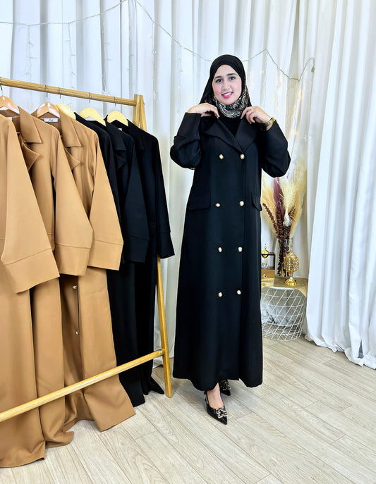 Robe  veste LayaL
