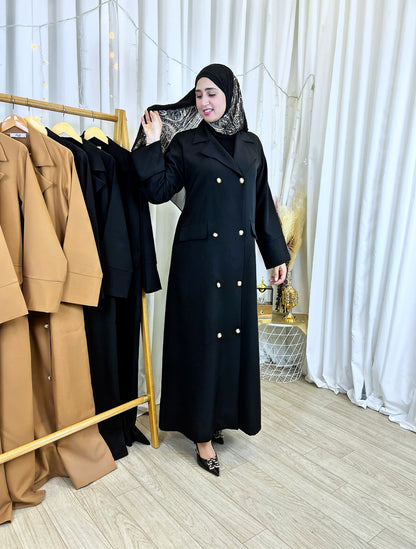 Robe  veste LayaL