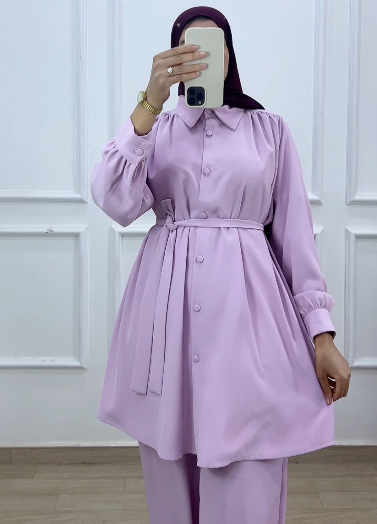 Ensemble  Nassma