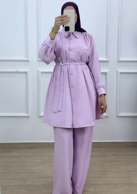 Ensemble  Nassma