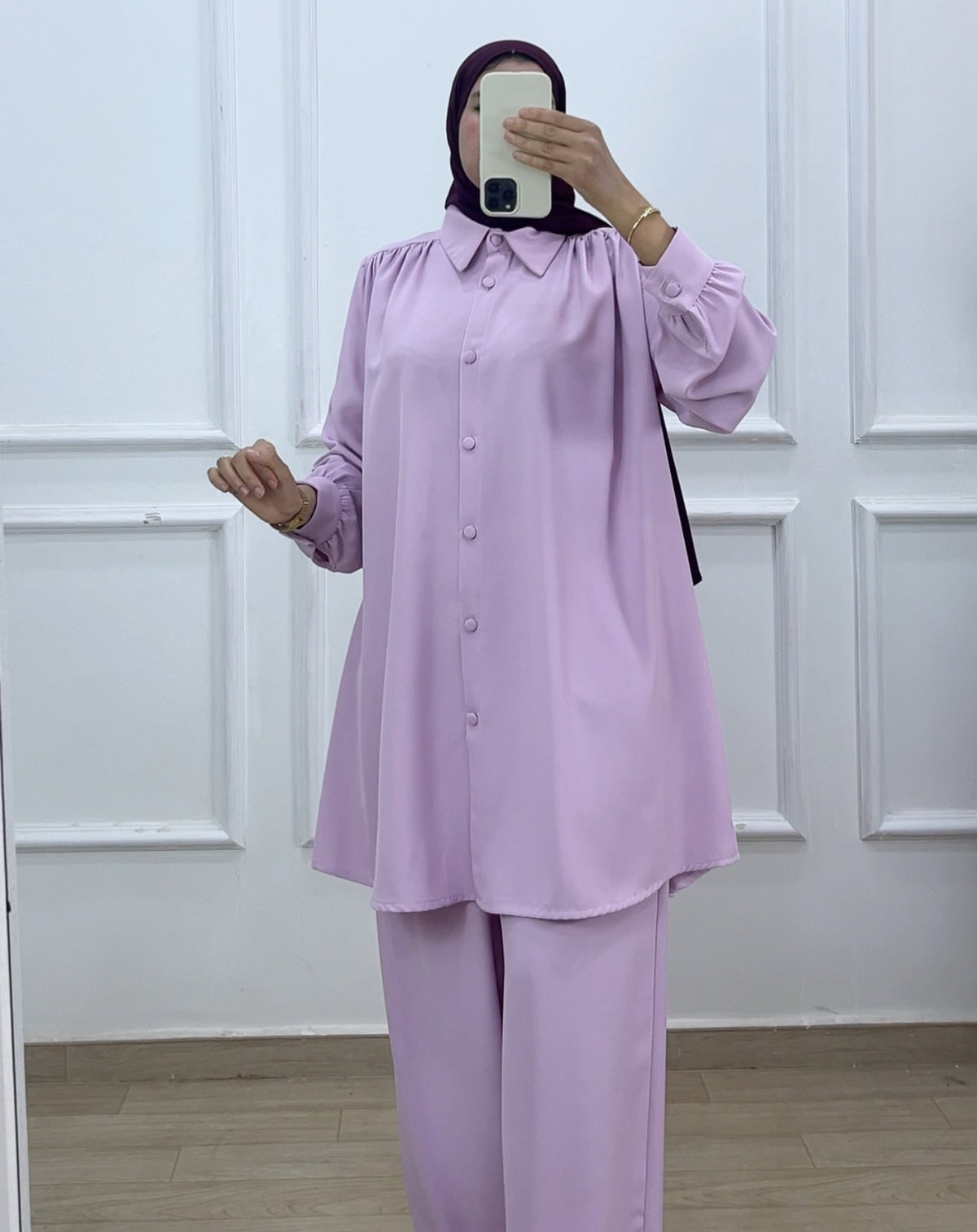 Ensemble  Nassma