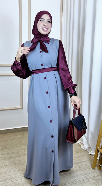Robe kalissia