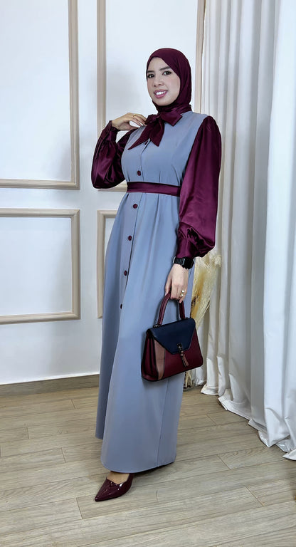 Robe kalissia