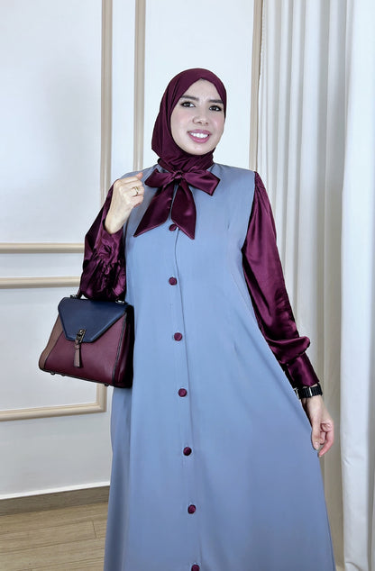 Robe kalissia