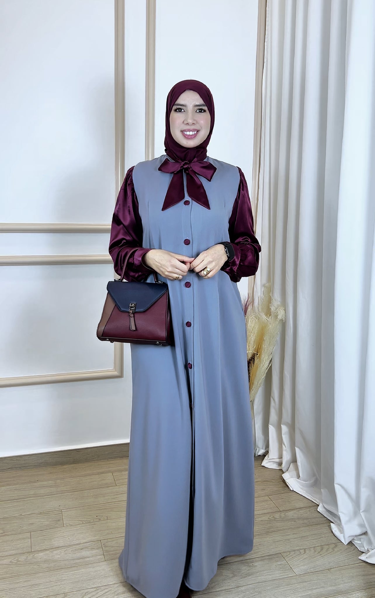 Robe kalissia