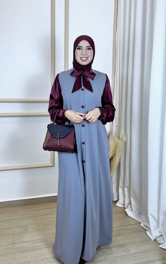 Robe kalissia