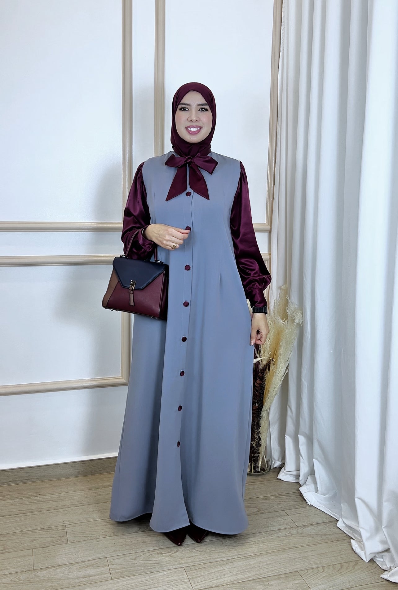 Robe kalissia