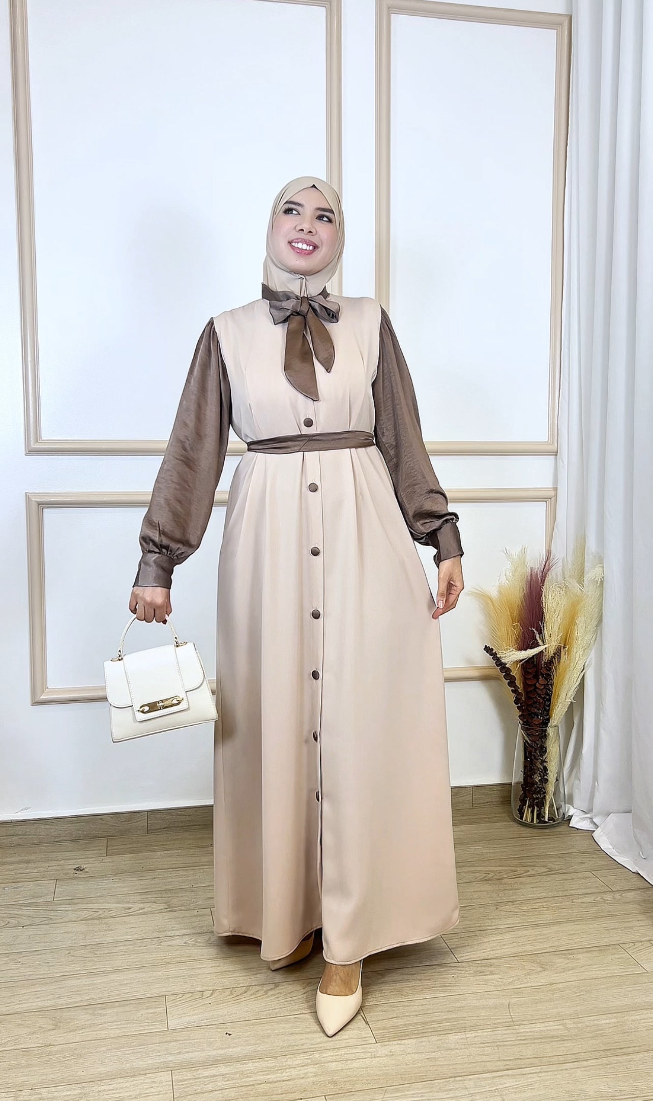 Robe kalissi II