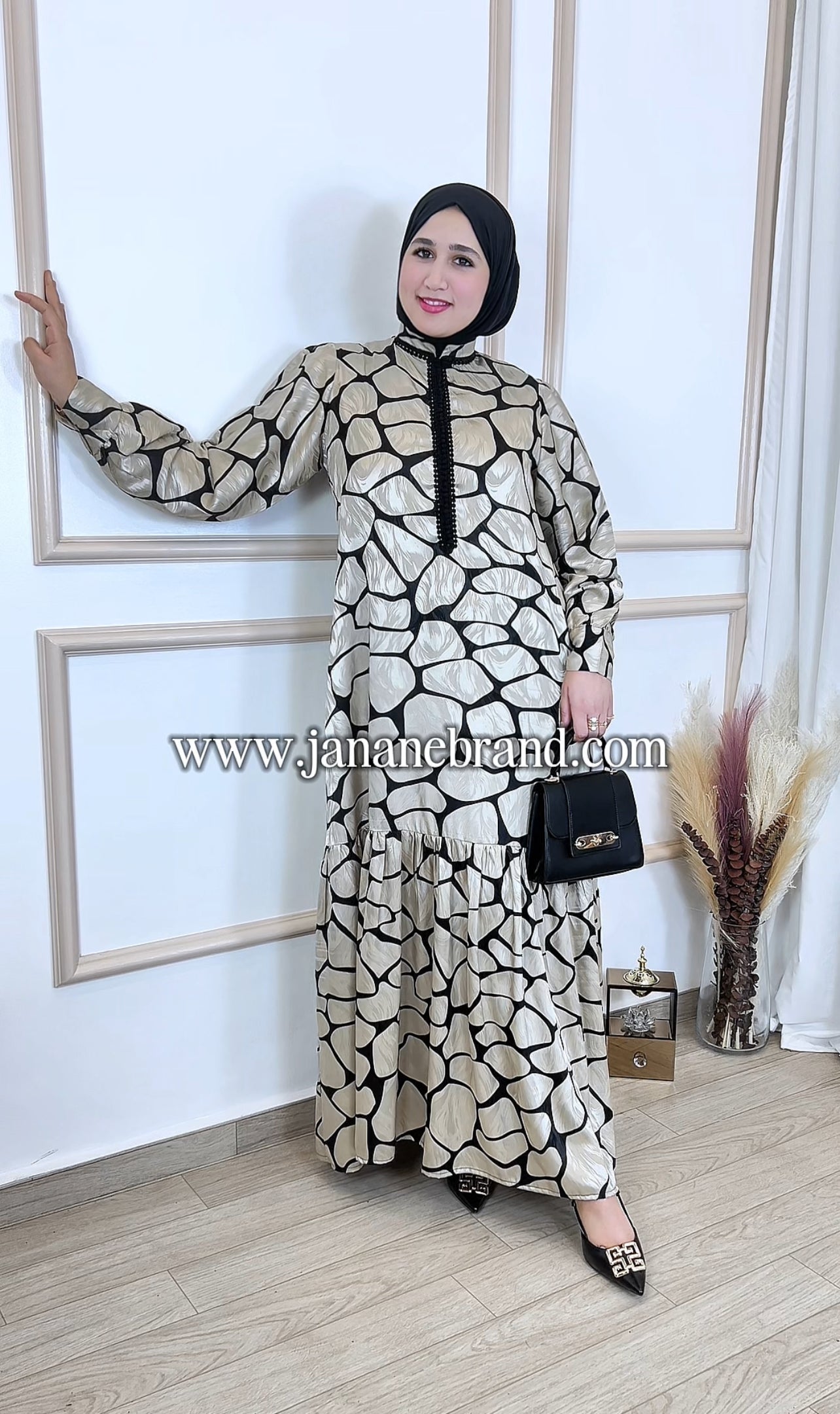 Robe Al yakout